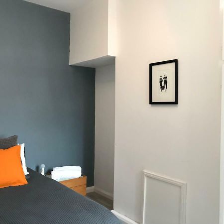 Liverpool Townhouse Exteriér fotografie